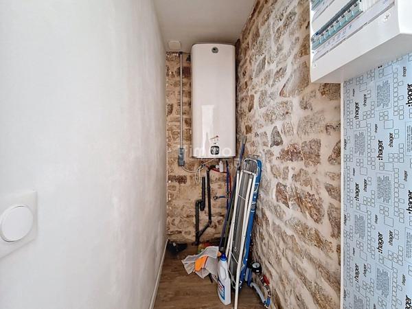 Appartement T3 de 85 m2 à Douarnenez 29100