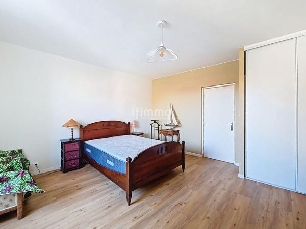 Appartement T3 de 85 m2 à Douarnenez 29100