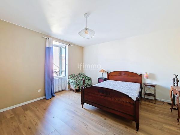 Appartement T3 de 85 m2 à Douarnenez 29100