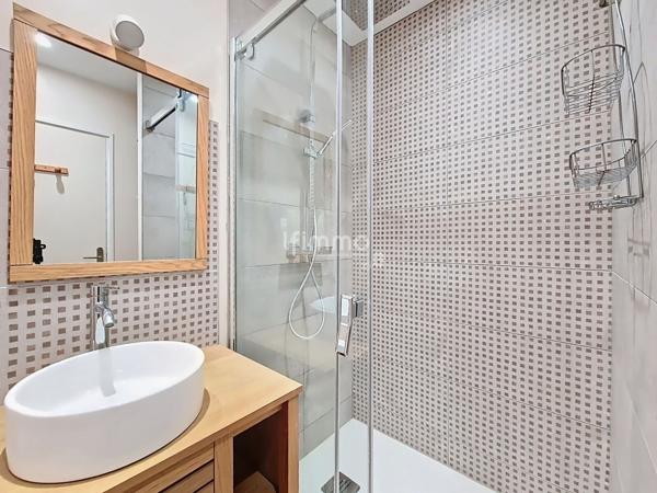 Appartement T3 de 85 m2 à Douarnenez 29100