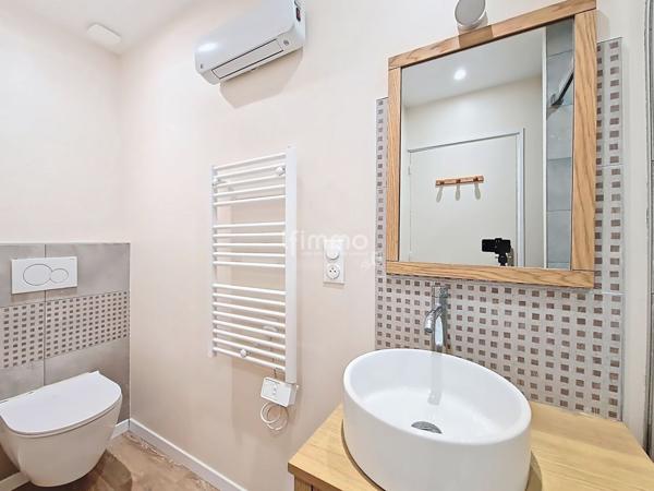 Appartement T3 de 85 m2 à Douarnenez 29100