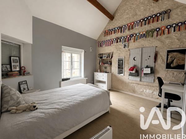 Maison à vendre 12 pièces 344 m² Mont-près-Chambord