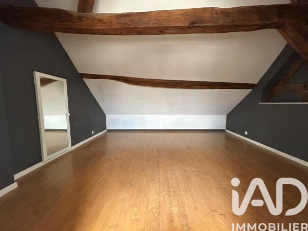 Maison à vendre 12 pièces 344 m² Mont-près-Chambord