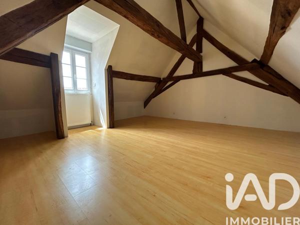 Maison à vendre 12 pièces 344 m² Mont-près-Chambord