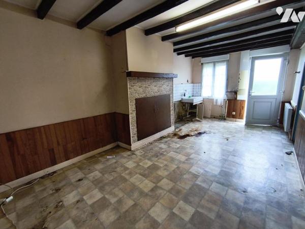 Maison - ROUELLE