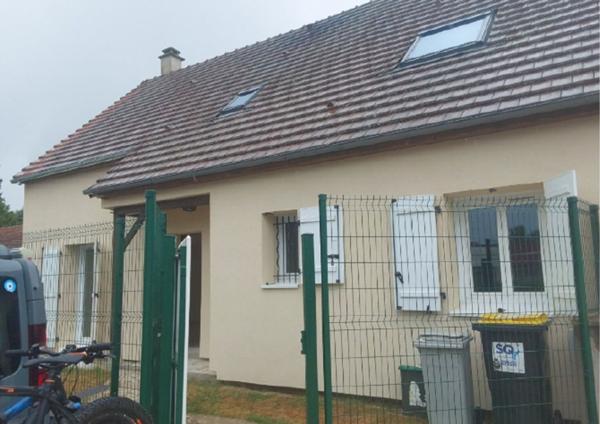 Maison PLAISIR 5 pièces 119.39 m²