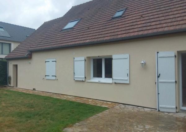 Maison PLAISIR 5 pièces 119.39 m²