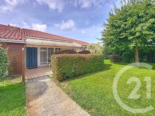 Maison à vendre  5 pièces - 100 m 2   ANDERNOS LES BAINS  - 33