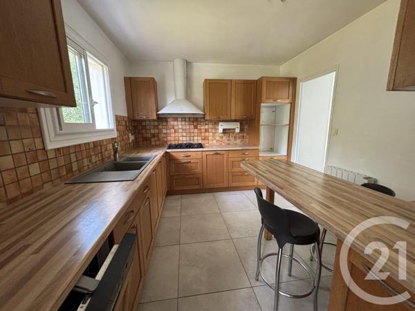 Maison à vendre  5 pièces - 100 m 2   ANDERNOS LES BAINS  - 33