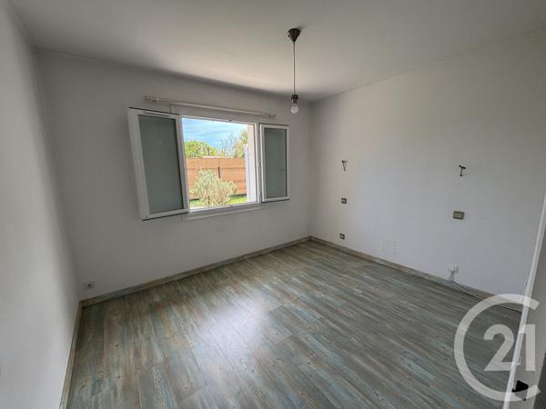 Maison à vendre  5 pièces - 100 m 2   ANDERNOS LES BAINS  - 33