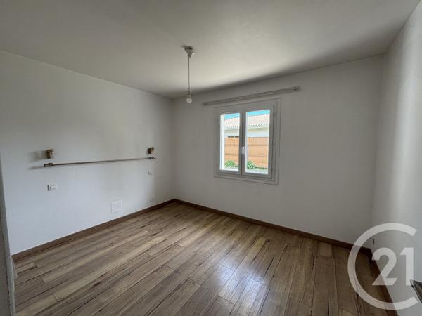 Maison à vendre  5 pièces - 100 m 2   ANDERNOS LES BAINS  - 33