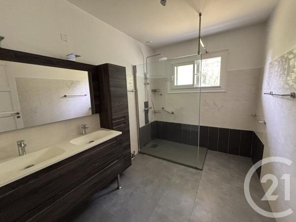 Maison à vendre  5 pièces - 100 m 2   ANDERNOS LES BAINS  - 33