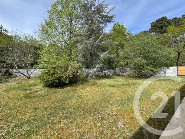 Maison à vendre  5 pièces - 100 m 2   ANDERNOS LES BAINS  - 33