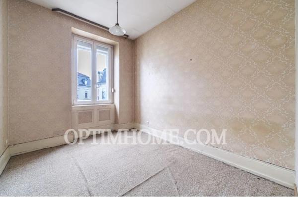 Immeuble à vendre MULHOUSE (68)