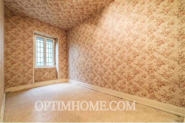 Immeuble à vendre MULHOUSE (68)