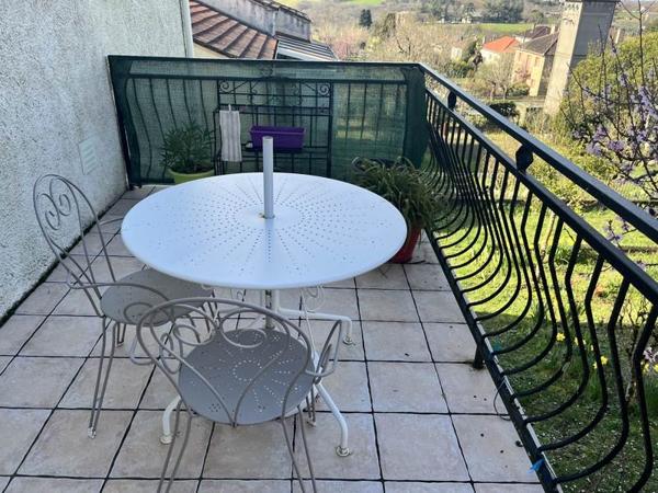 Maison à vendre |  Castelnau-Montratier |  5 pièces | 109 m²