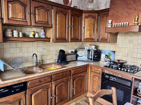 Maison à vendre |  Castelnau-Montratier |  5 pièces | 109 m²