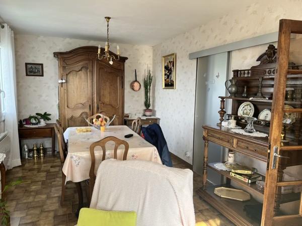 Maison à vendre |  Castelnau-Montratier |  5 pièces | 109 m²