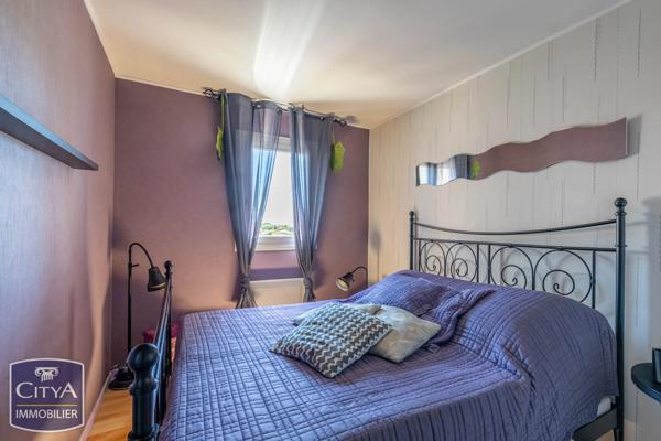 Maison à vendre 5 pièces 102.55m² Sanary-sur-Mer (83110)