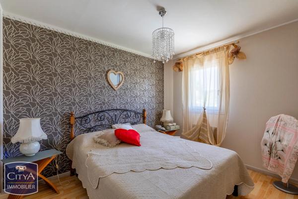 Maison à vendre 5 pièces 102.55m² Sanary-sur-Mer (83110)