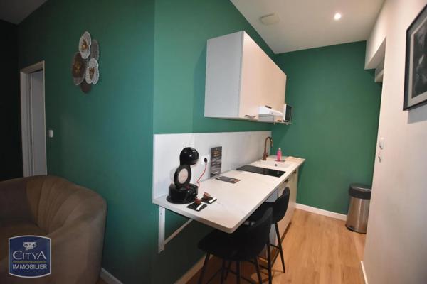 Immeuble à vendre 200m²