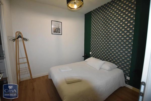 Immeuble à vendre 200m²