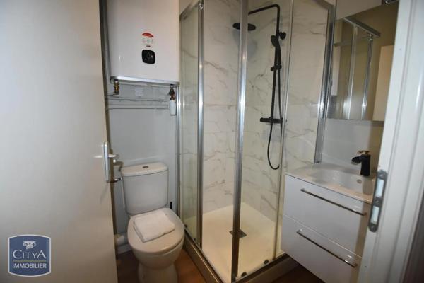 Immeuble à vendre 200m²