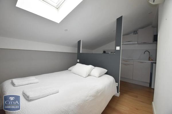 Immeuble à vendre 200m²