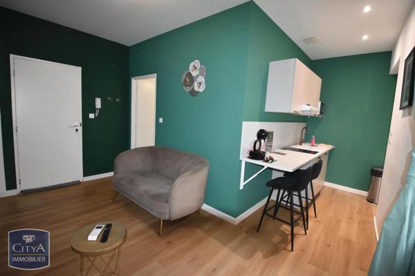 Immeuble à vendre 200m²