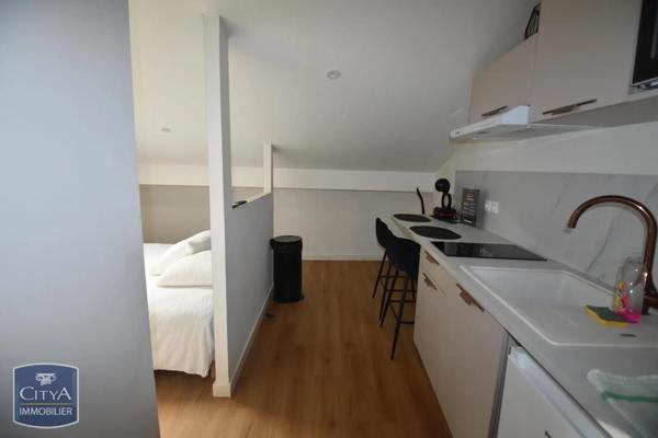 Immeuble à vendre 200m²