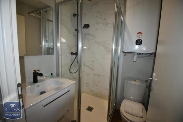 Immeuble à vendre 200m²