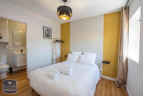 Immeuble à vendre 200m²