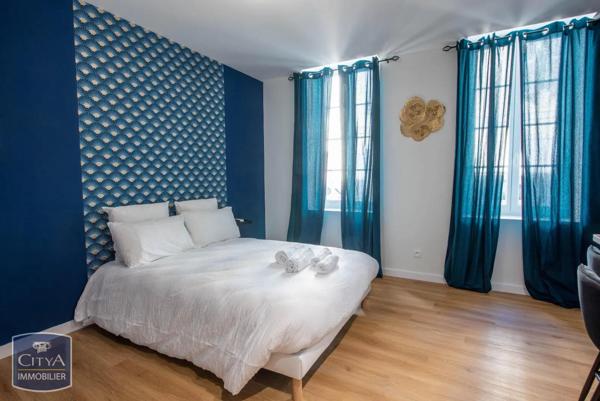 Immeuble à vendre 200m²