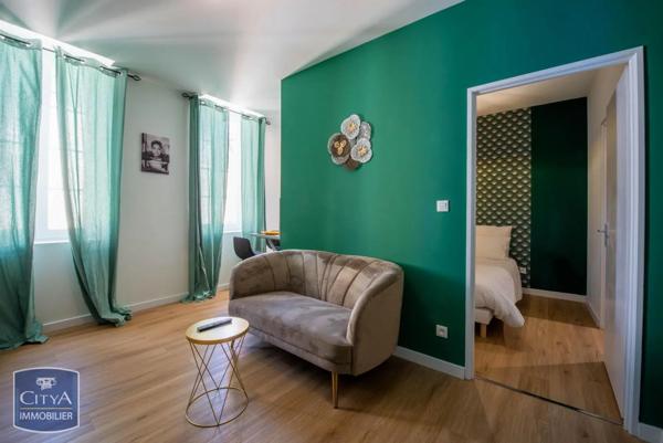 Immeuble à vendre 200m²