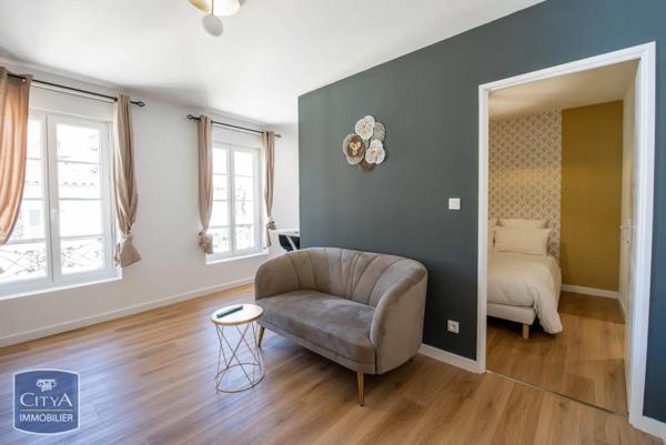 Immeuble à vendre 200m²