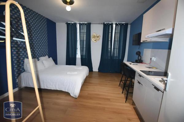 Immeuble à vendre 200m²