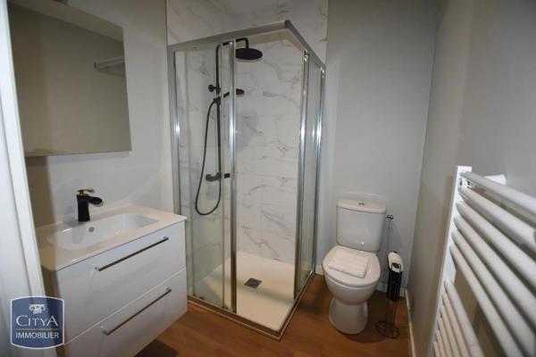 Immeuble à vendre 200m²