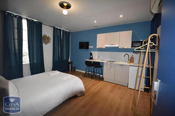 Immeuble à vendre 200m²