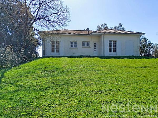Maison 6 pièces à vendre, centre de  Saujon - Investissement idéal