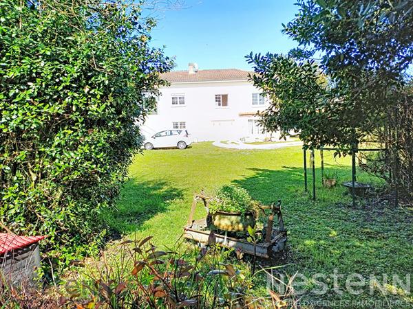 Maison 6 pièces à vendre, centre de  Saujon - Investissement idéal