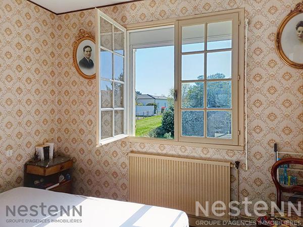 Maison 6 pièces à vendre, centre de  Saujon - Investissement idéal