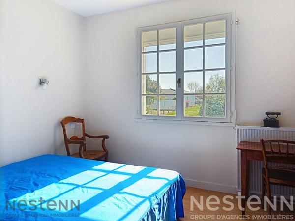 Maison 6 pièces à vendre, centre de  Saujon - Investissement idéal