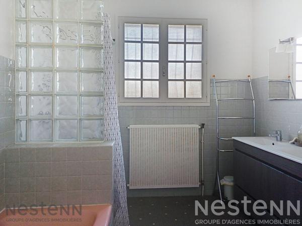 Maison 6 pièces à vendre, centre de  Saujon - Investissement idéal