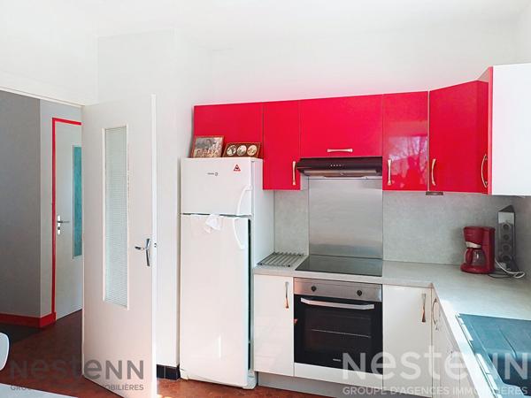 Maison 6 pièces à vendre, centre de  Saujon - Investissement idéal