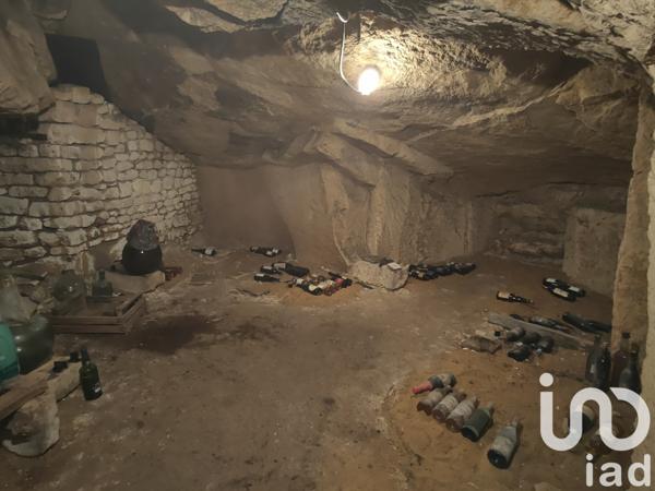 Maison à vendre 6 pièces 100 m² Senillé-Saint-Sauveur