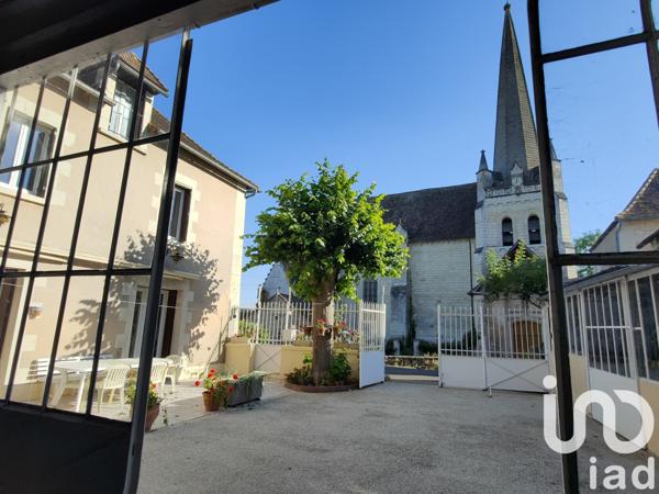 Maison à vendre 6 pièces 100 m² Senillé-Saint-Sauveur