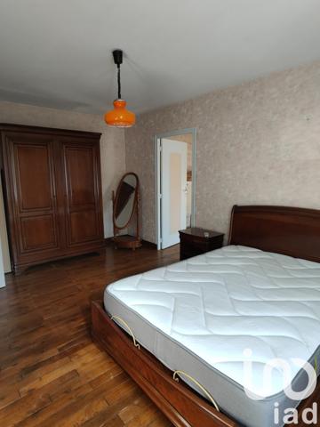 Maison à vendre 6 pièces 100 m² Senillé-Saint-Sauveur