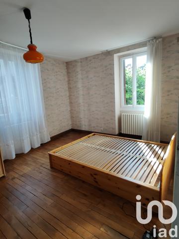 Maison à vendre 6 pièces 100 m² Senillé-Saint-Sauveur