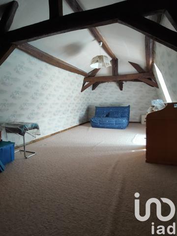 Maison à vendre 6 pièces 100 m² Senillé-Saint-Sauveur