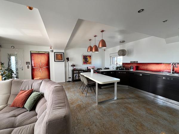 A vendre Appartement Meaux 4 pièce(s) 78.38 m2
